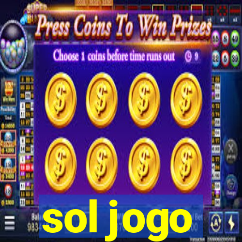 sol jogo